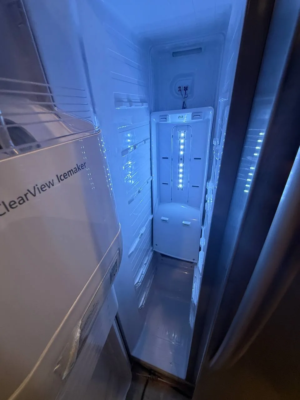 Ice Maker repair expertise