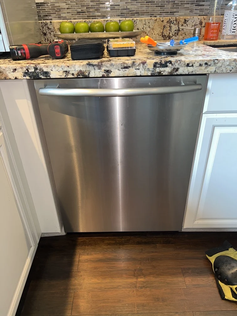 ProStar appliance repair work 10