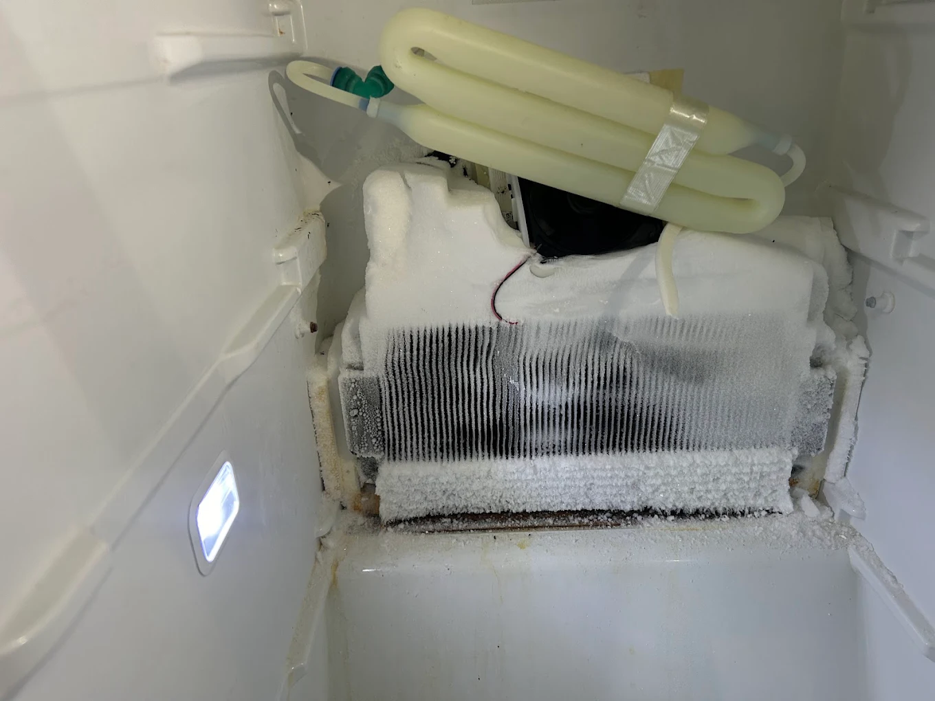 ProStar appliance repair work 11