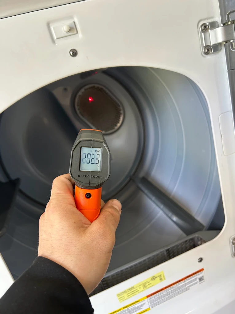 ProStar appliance repair work 12