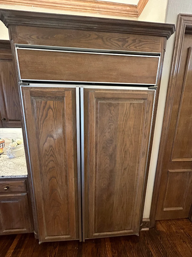 ProStar appliance repair work 13