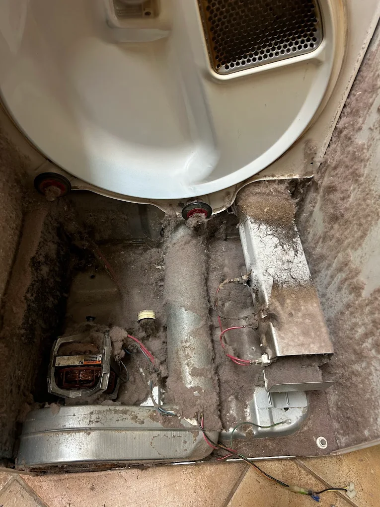 ProStar appliance repair work 14