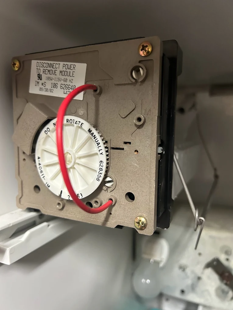 ProStar appliance repair work 15