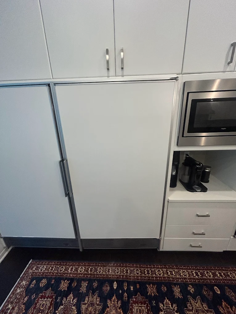 ProStar appliance repair work 17