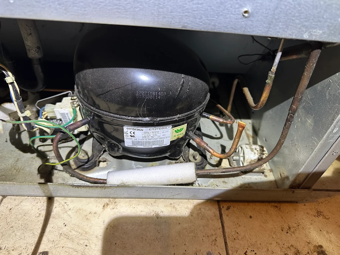 ProStar appliance repair work 18
