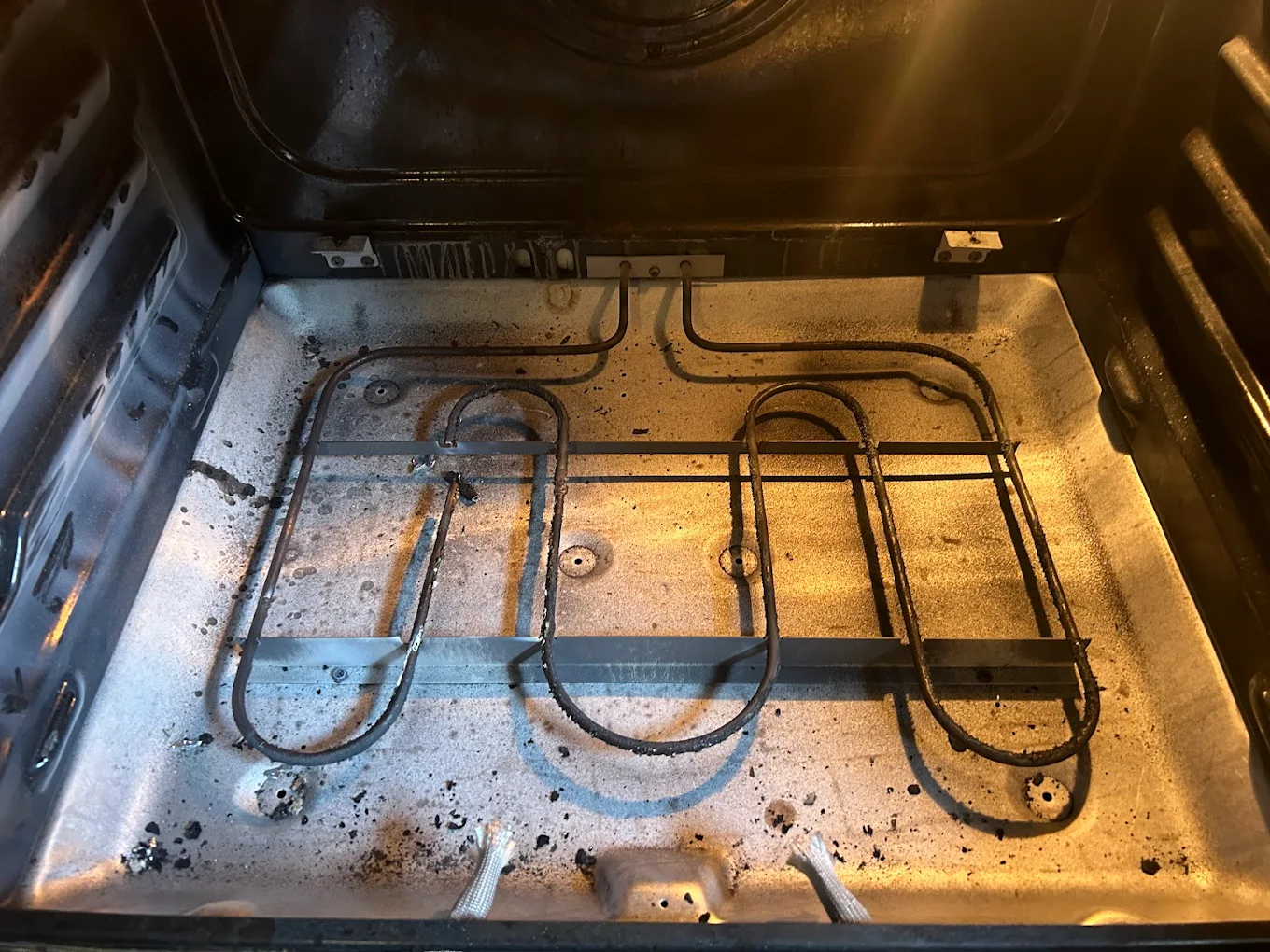 ProStar appliance repair work 2