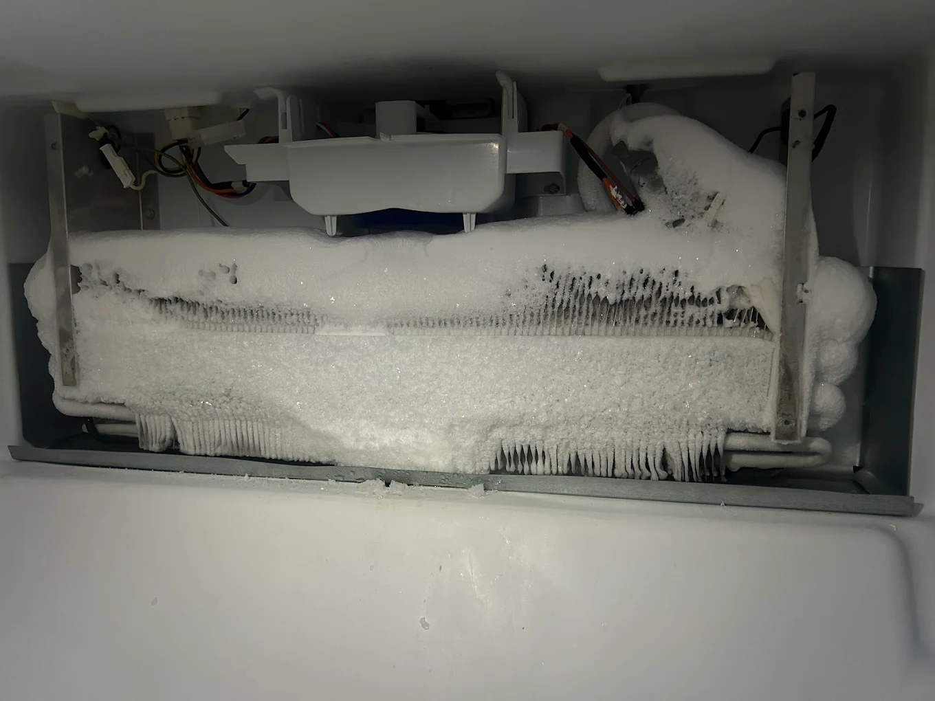 ProStar appliance repair work 20