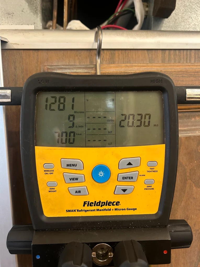 ProStar appliance repair work 22