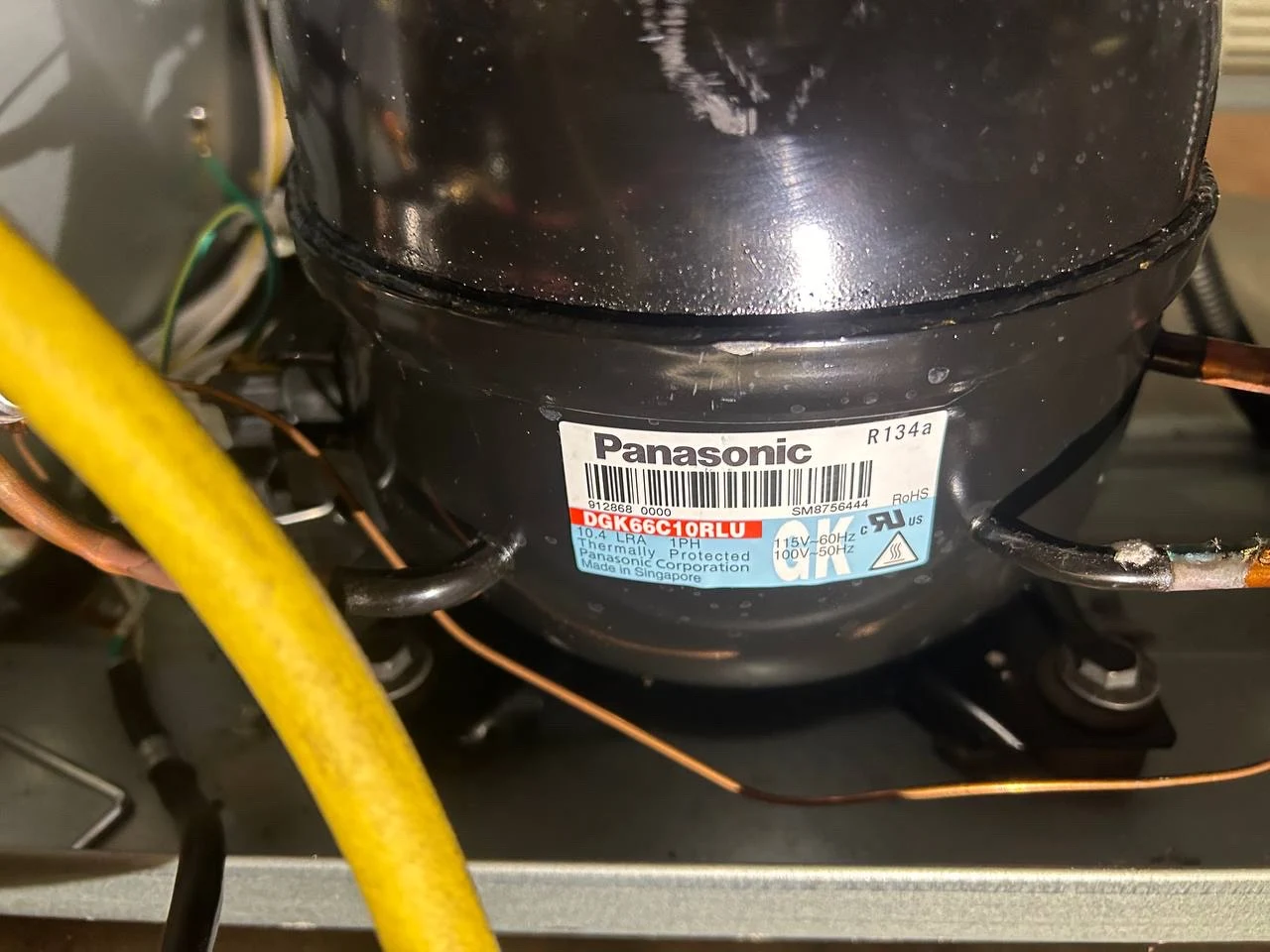 ProStar appliance repair work 24