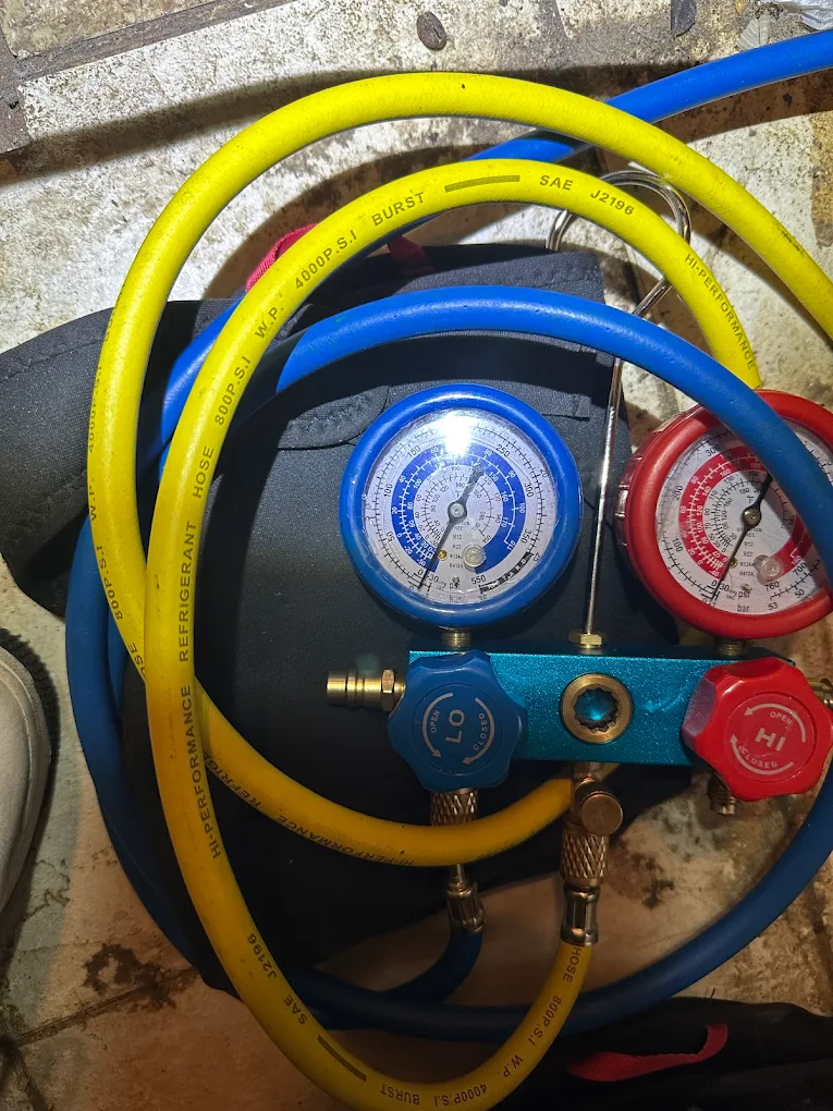 ProStar appliance repair work 25