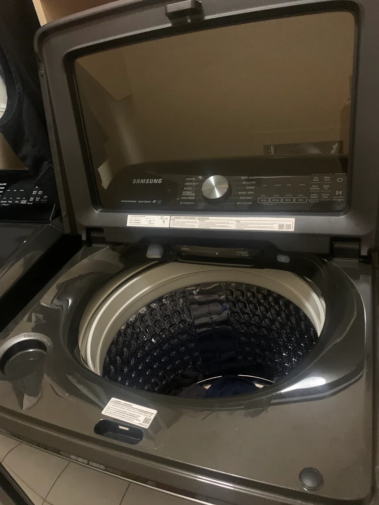 ProStar appliance repair work 28