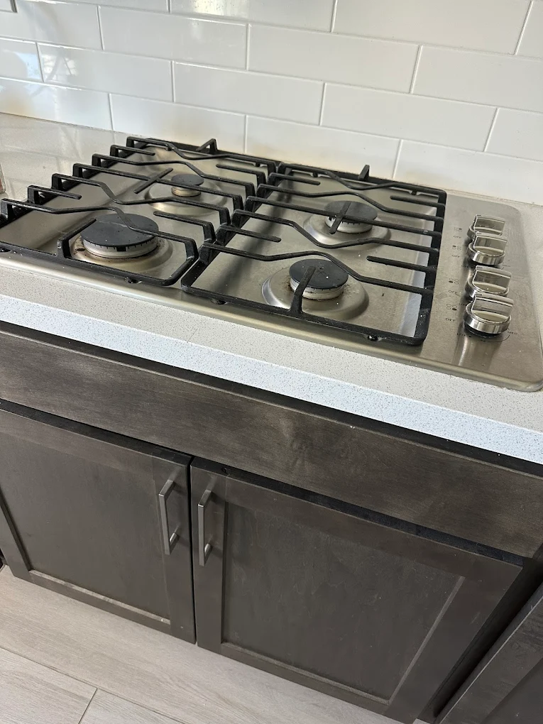 ProStar appliance repair work 29