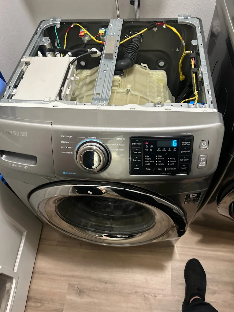 ProStar appliance repair work 30