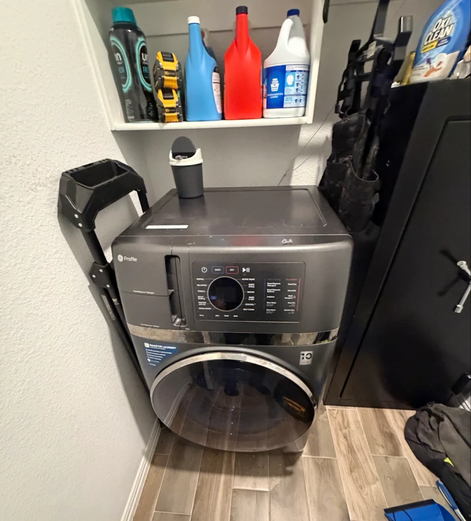 ProStar appliance repair work 4