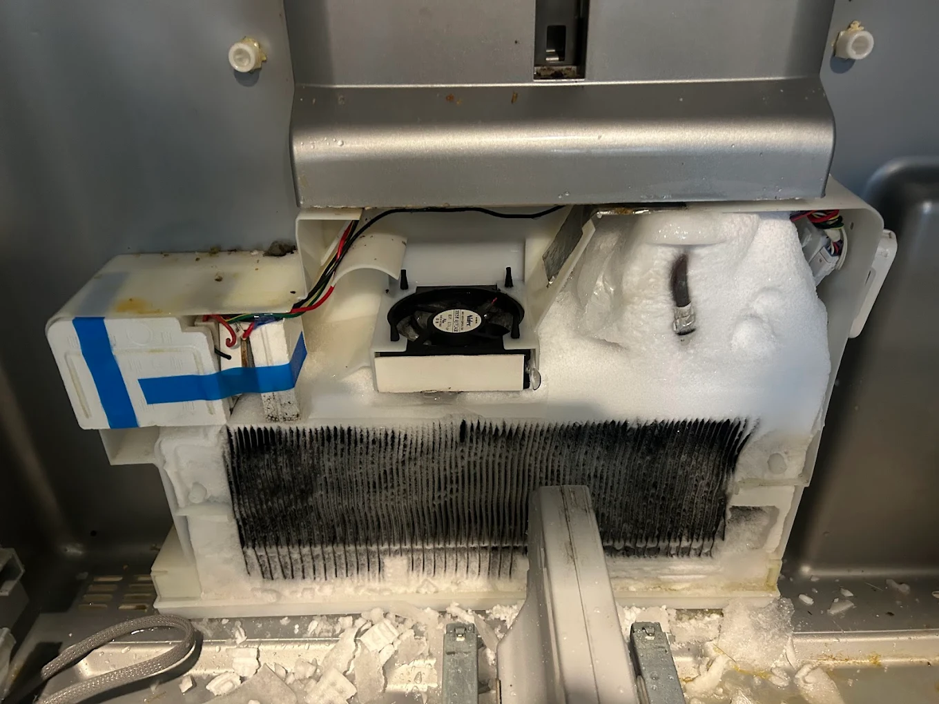 ProStar appliance repair work 6