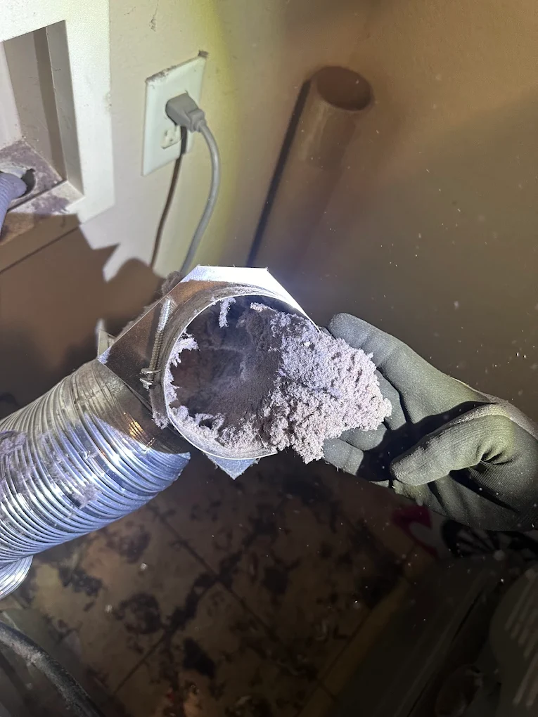 ProStar appliance repair work 7