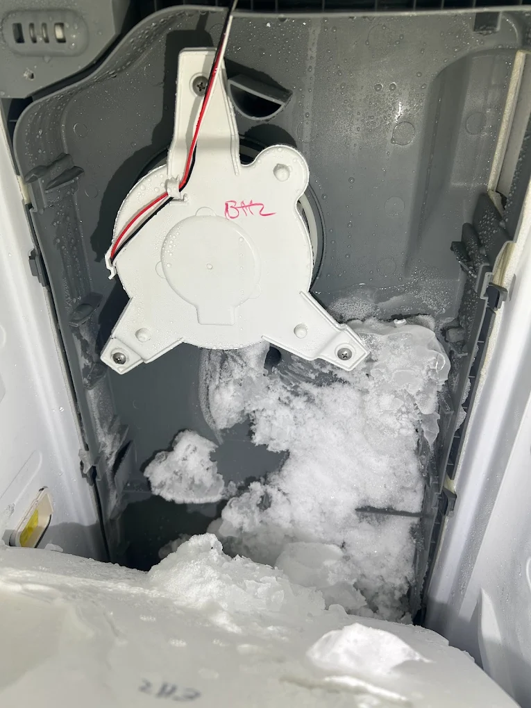 ProStar appliance repair work 8