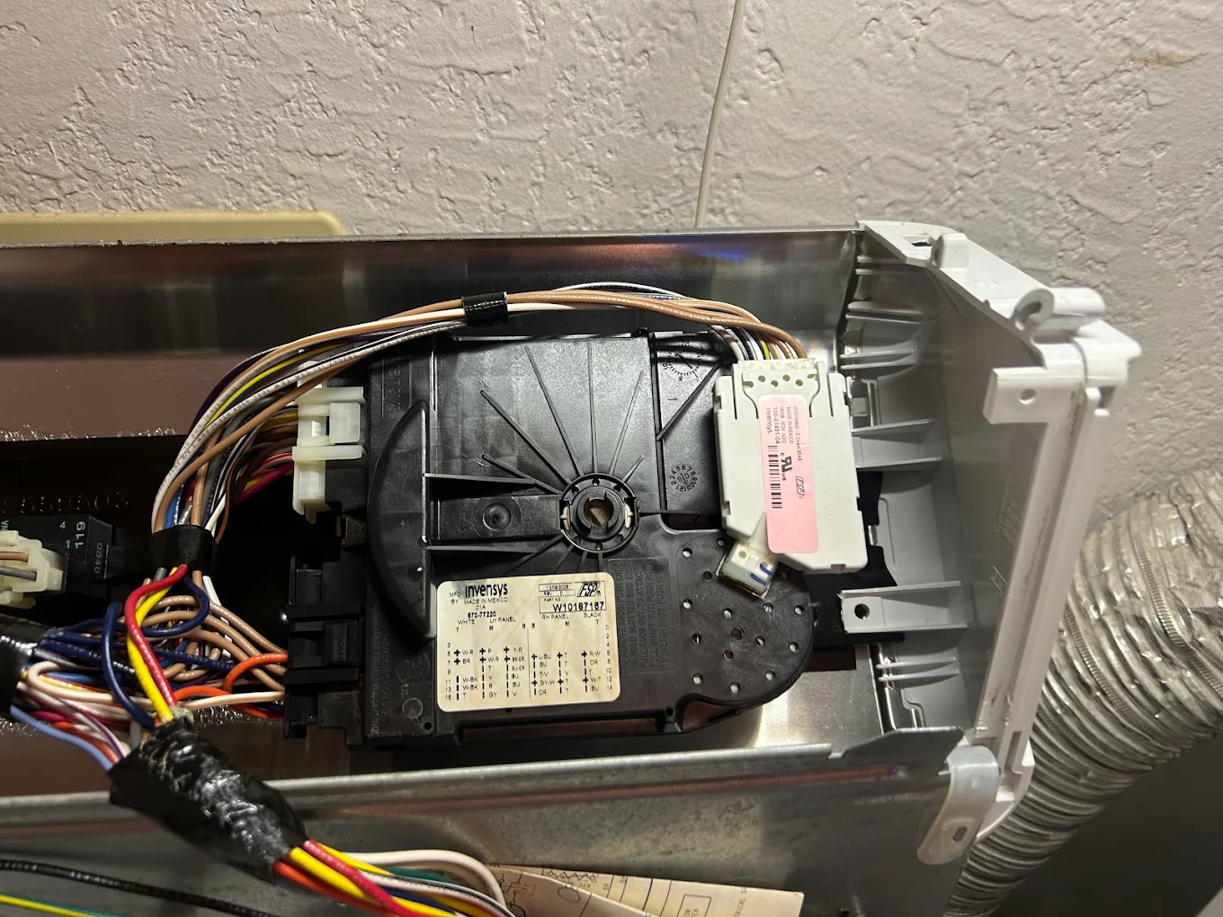 ProStar appliance repair work 9