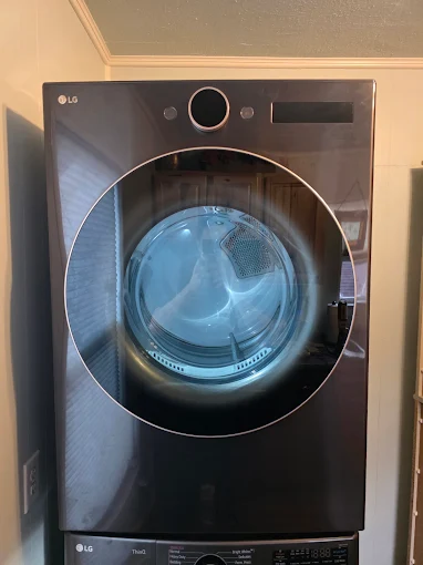 Washer repair expertise