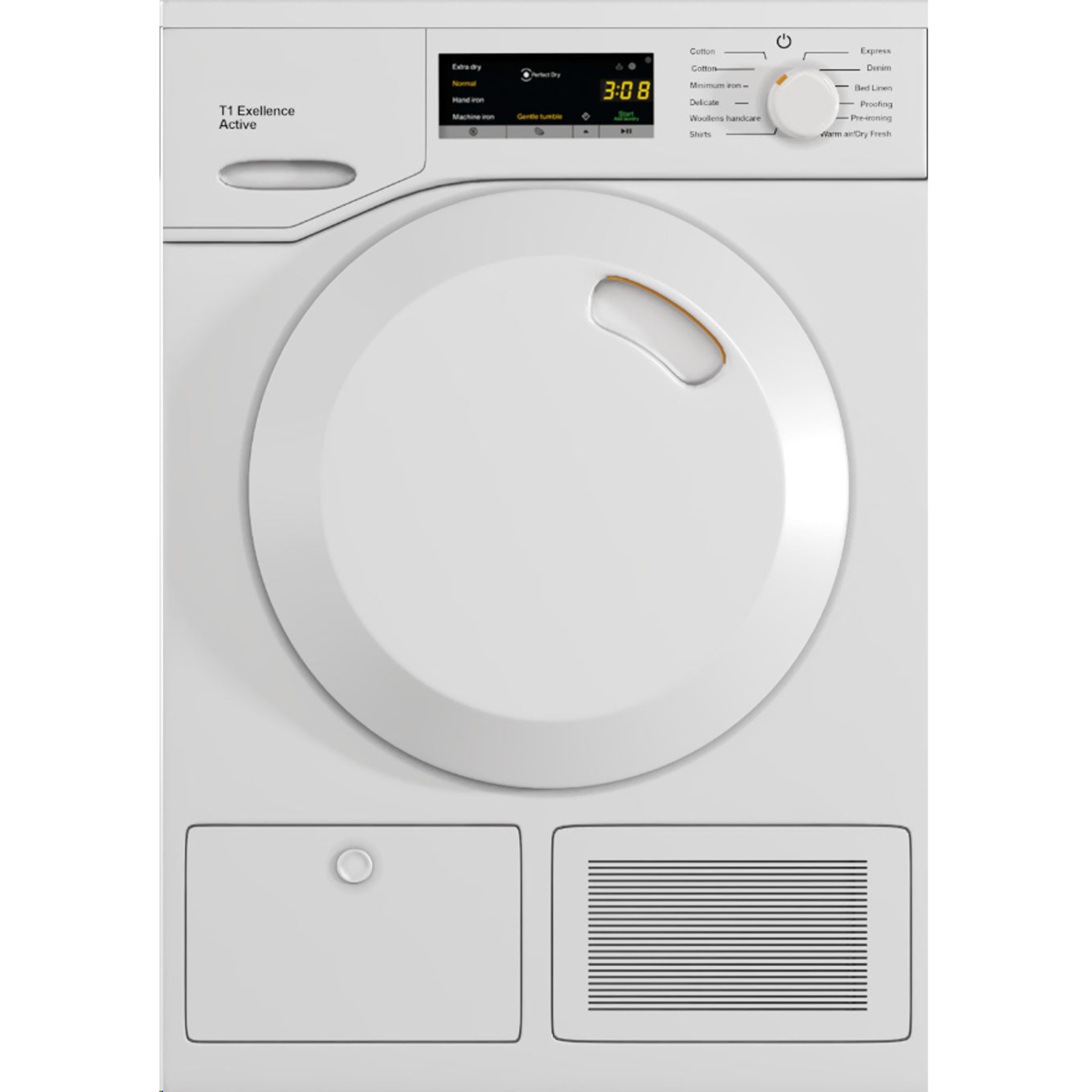 Dryer Repair in Dallas-Fort Worth