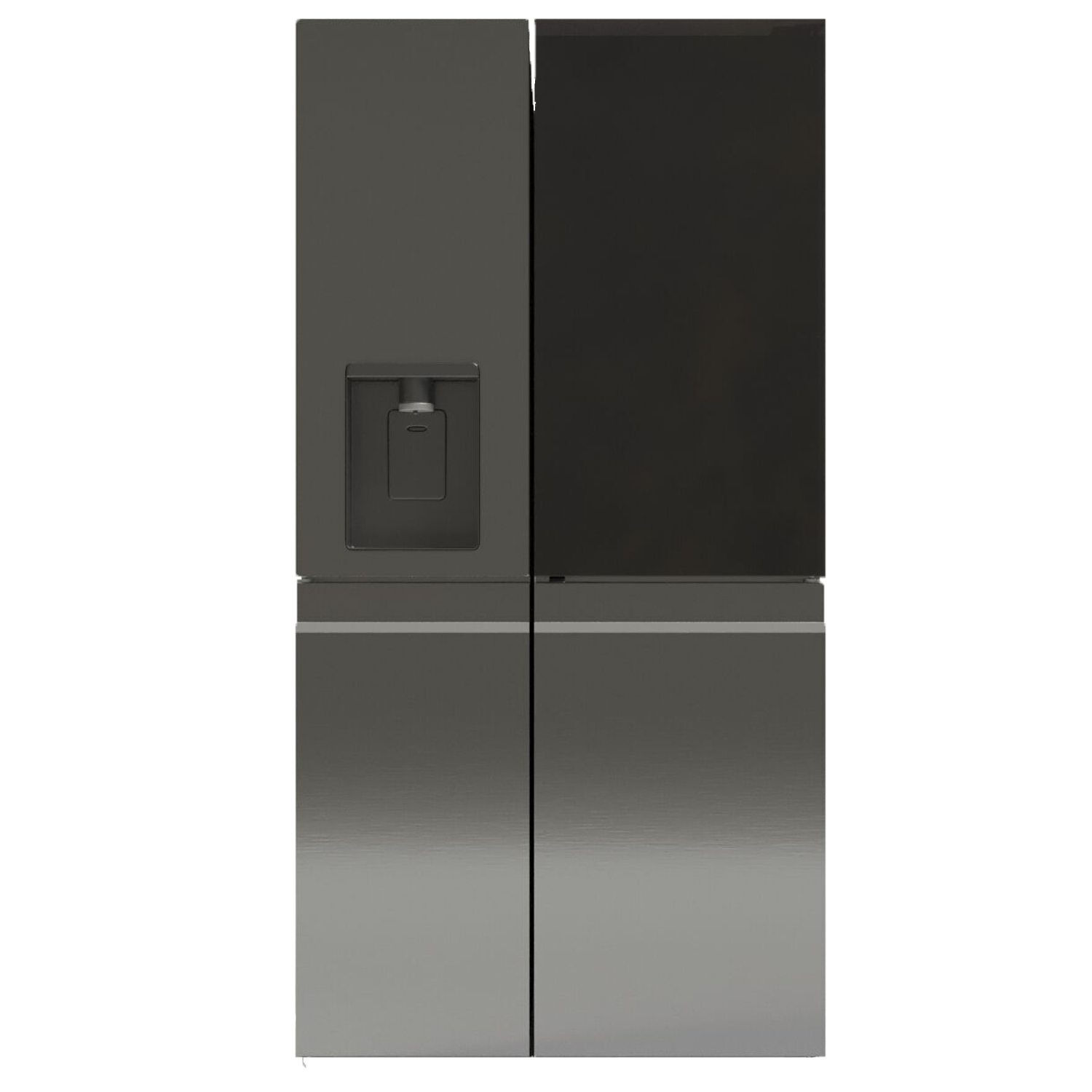 Refrigerator Repair in Dallas-Fort Worth