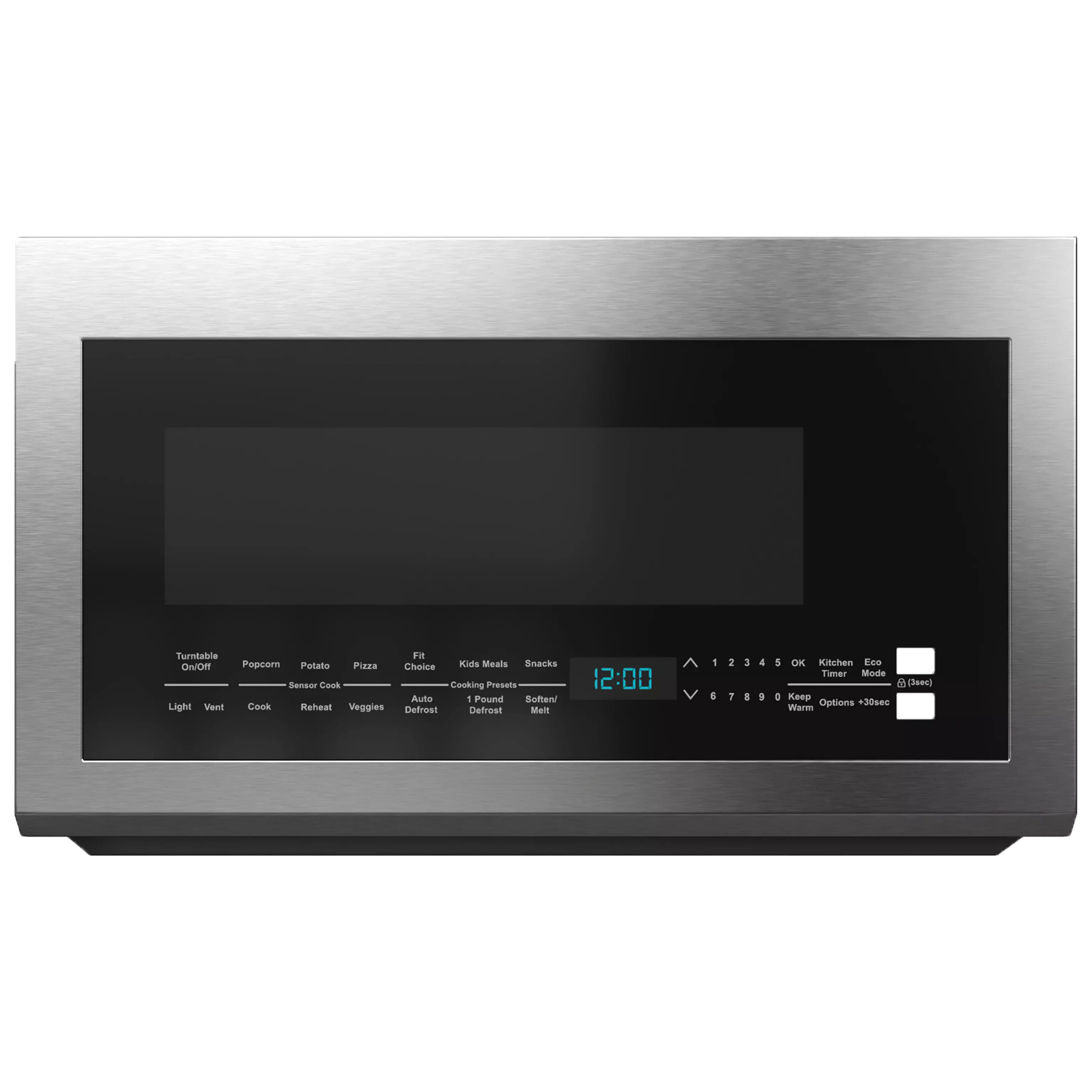 Microwave Repair in Austin