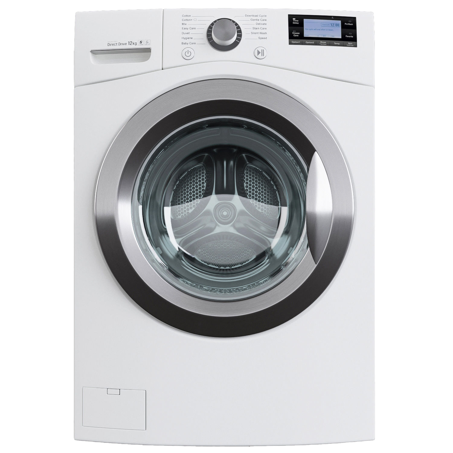 Washer Repair in Dallas-Fort Worth